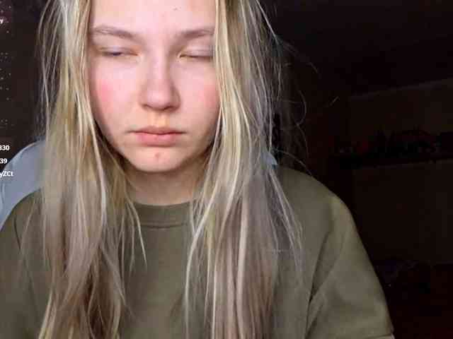 MilagroKailey webcam