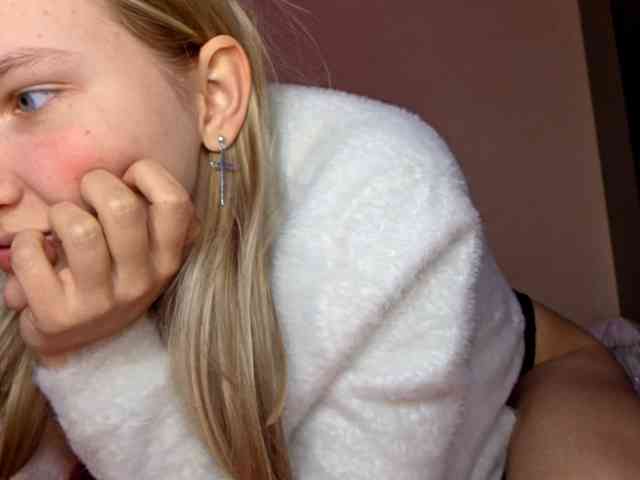 MilagroKailey Live Webcam on BongaCams