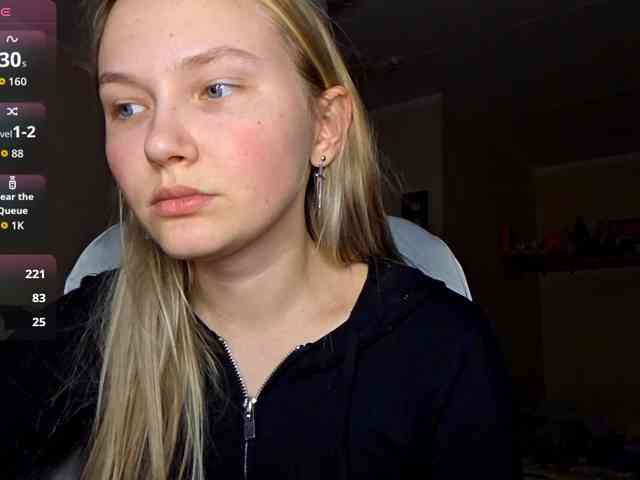 MilagroKailey webcam