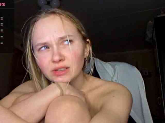 MilagroKailey webcam