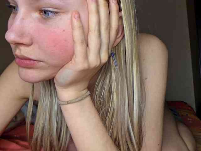 MilagroKailey webcam