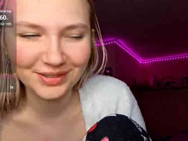 MilagroKailey webcam