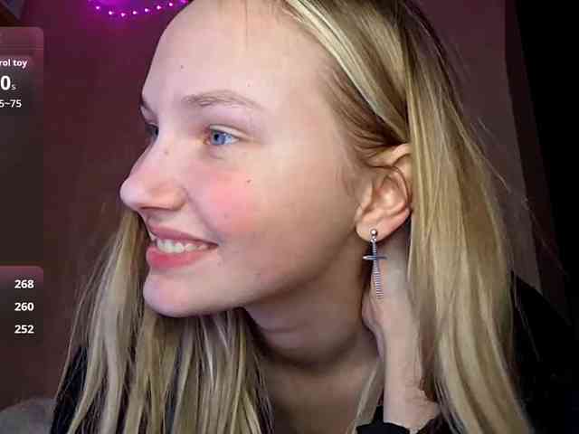 MilagroKailey webcam