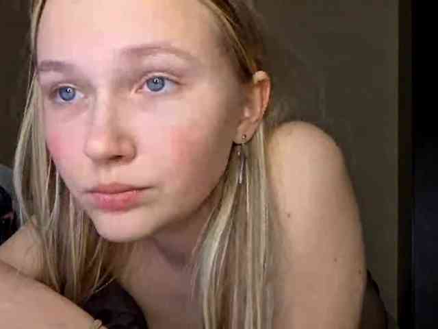 MilagroKailey webcam