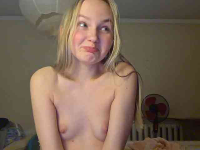 MilagroKailey webcam