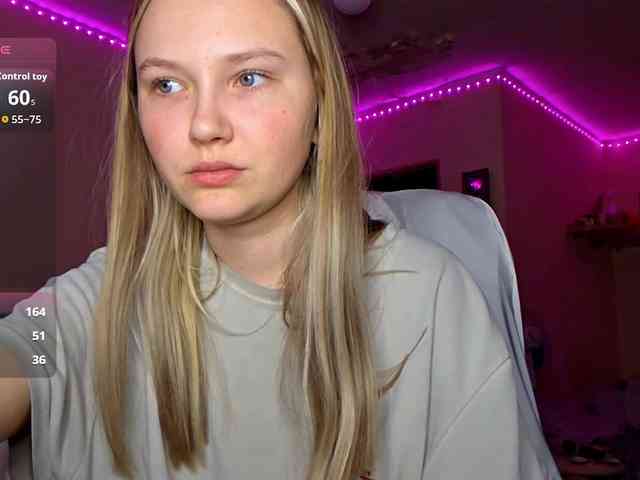 MilagroKailey webcam