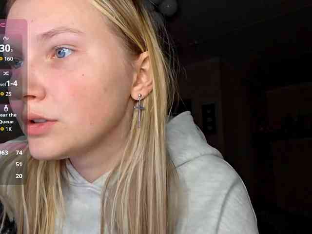 MilagroKailey webcam