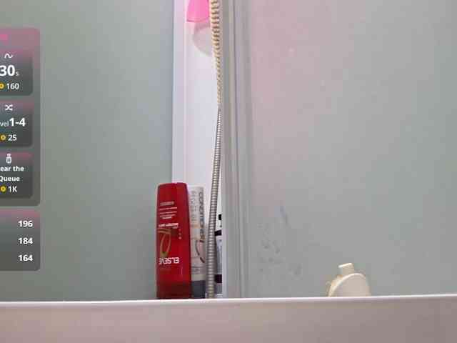 MilagroKailey webcam