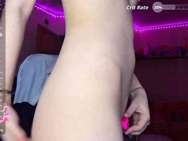 MilagroKailey webcam