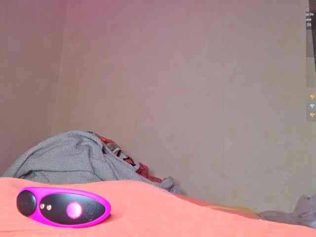 MilagroKailey webcam