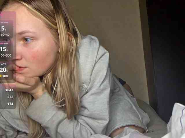 MilagroKailey Live Webcam on BongaCams