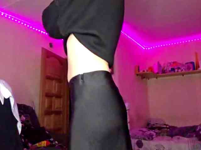 MilagroKailey webcam