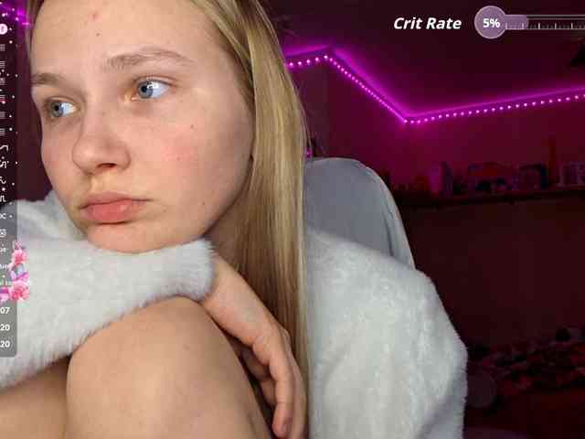 MilagroKailey webcam