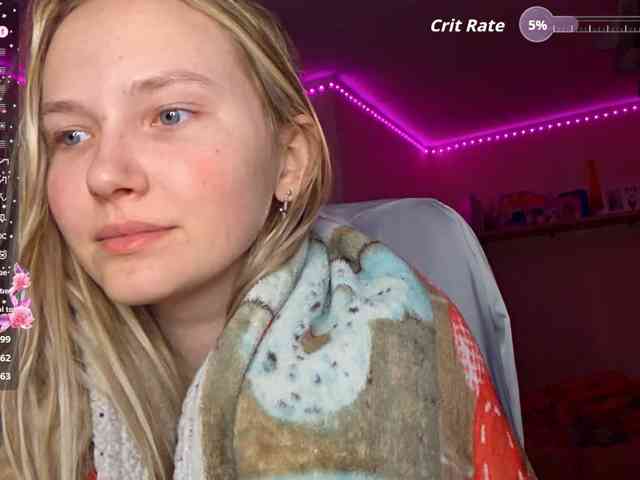 MilagroKailey webcam