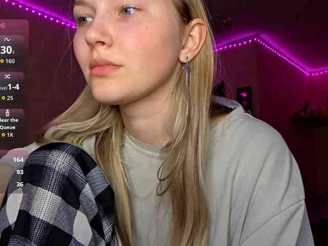 MilagroKailey webcam