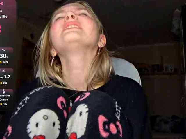 MilagroKailey webcam