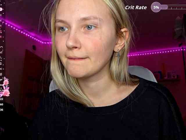 MilagroKailey webcam