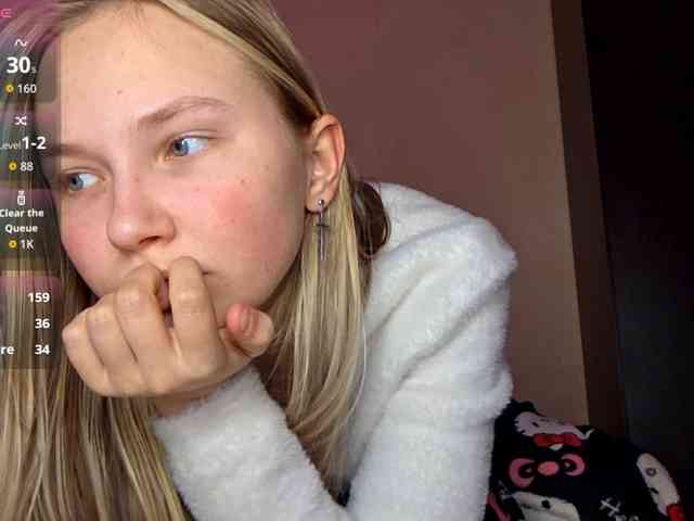 MilagroKailey webcam