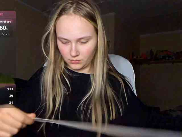 MilagroKailey webcam