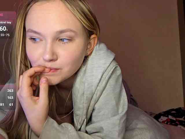 MilagroKailey webcam