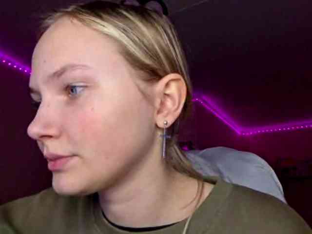 MilagroKailey webcam