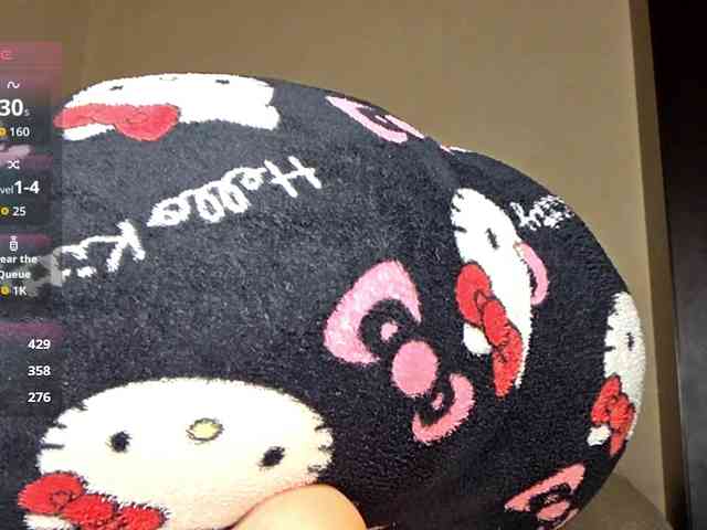 MilagroKailey webcam