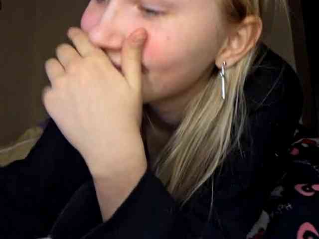 MilagroKailey webcam