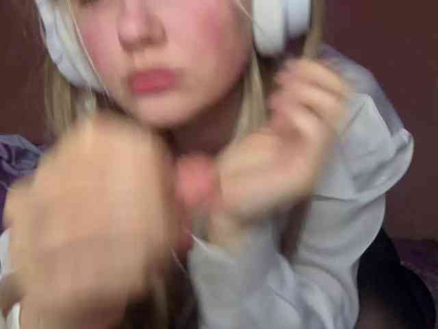 MilagroKailey webcam