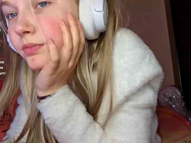 MilagroKailey webcam