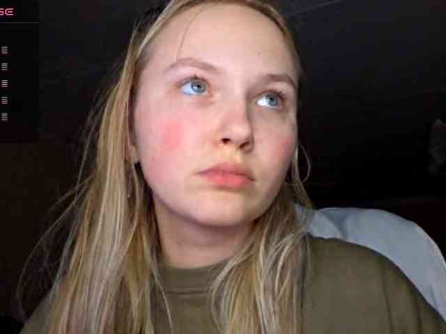 MilagroKailey webcam