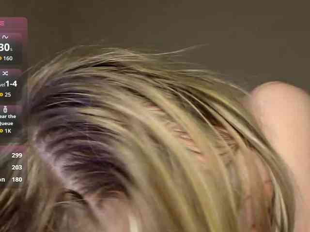 MilagroKailey webcam