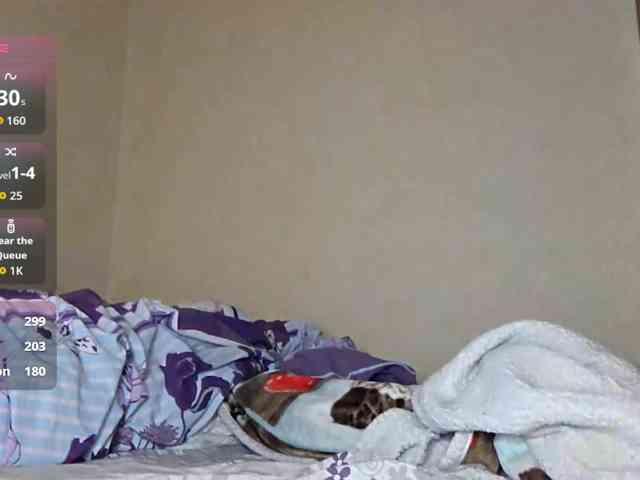 MilagroKailey webcam