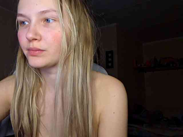 MilagroKailey webcam