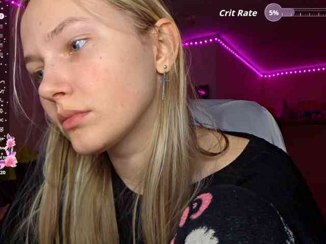 MilagroKailey webcam