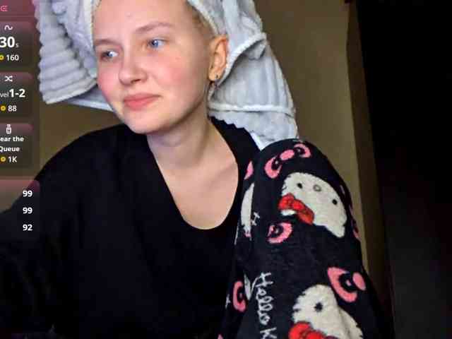 MilagroKailey webcam