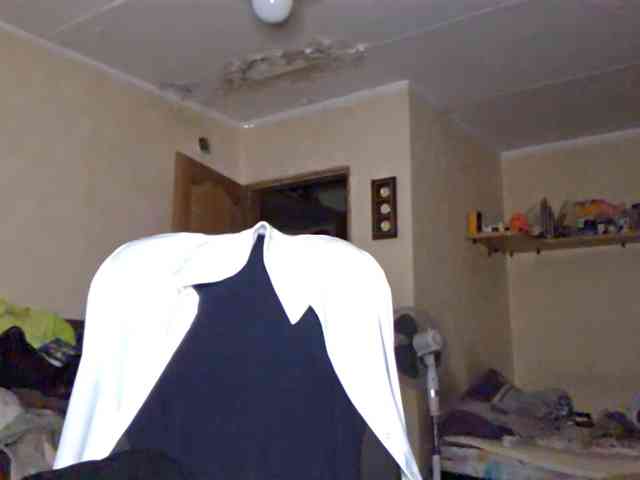 MilagroKailey webcam