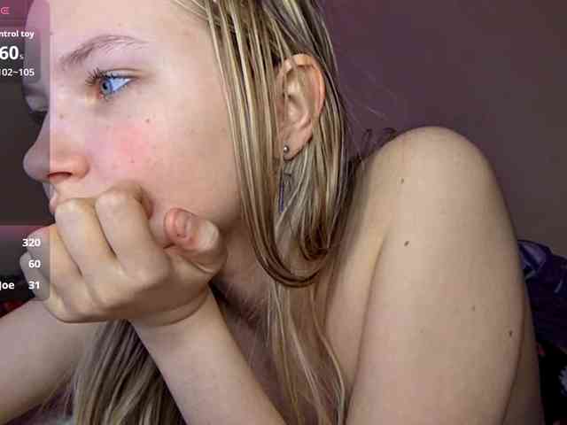 MilagroKailey webcam