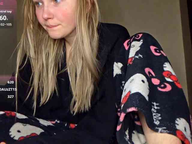 MilagroKailey webcam