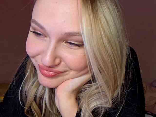 MilagroKailey webcam