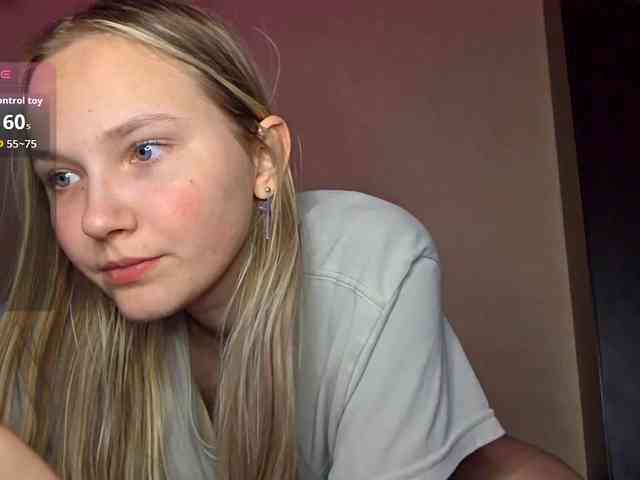 MilagroKailey webcam