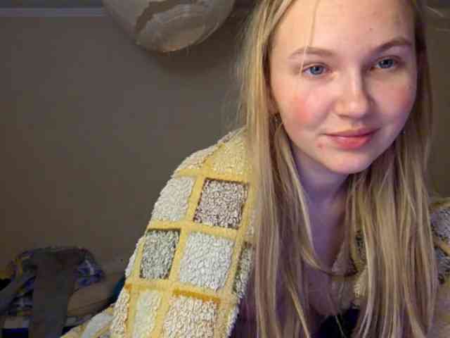 MilagroKailey webcam