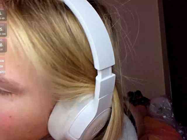 MilagroKailey webcam