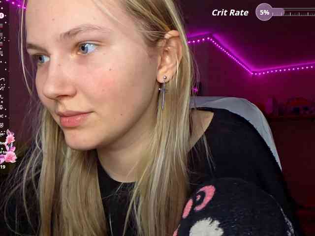 MilagroKailey webcam