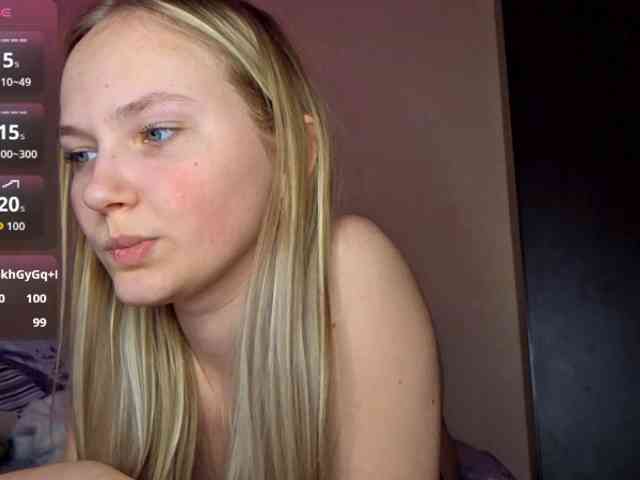 MilagroKailey webcam