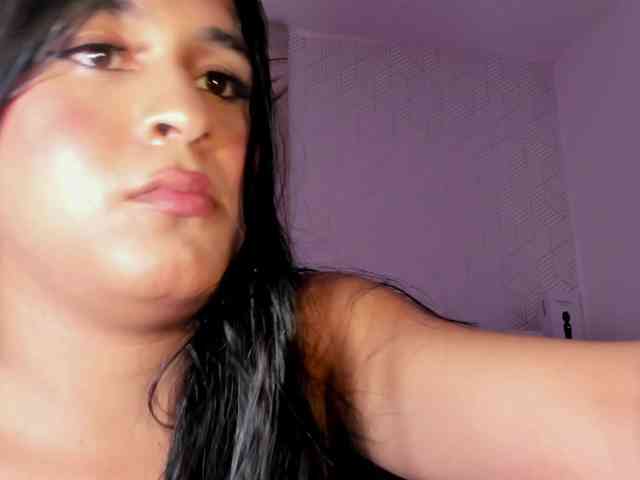 SelenaFox7 Live Webcam on BongaCams