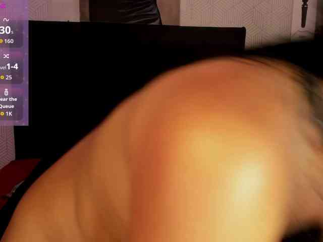 SelenaFox7 Live Webcam on BongaCams