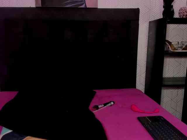 SelenaFox7 Live Webcam on BongaCams