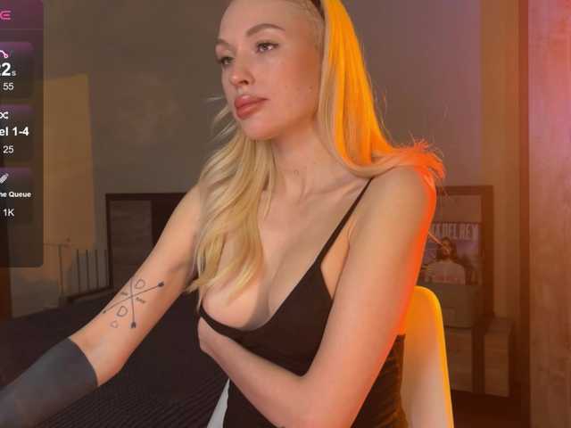 MaryRass's BongaCams show and profile