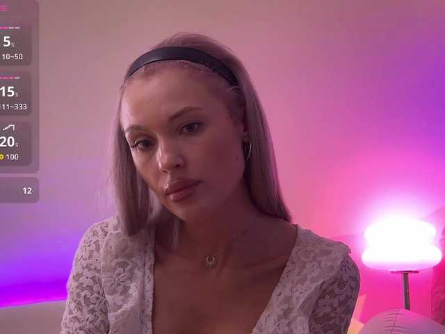 MaryRass's BongaCams show and profile