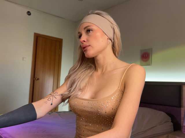 MaryRass's BongaCams show and profile